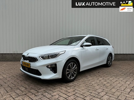 Kia Ceed 0