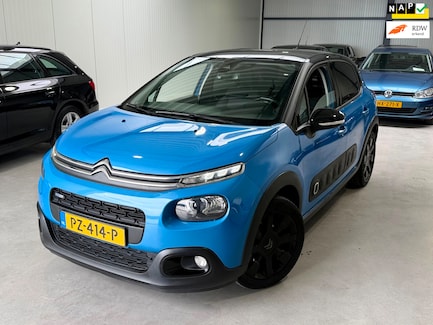 Citroën C3 0