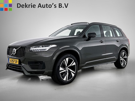 Volvo XC90 0