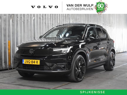 Volvo EX40 0