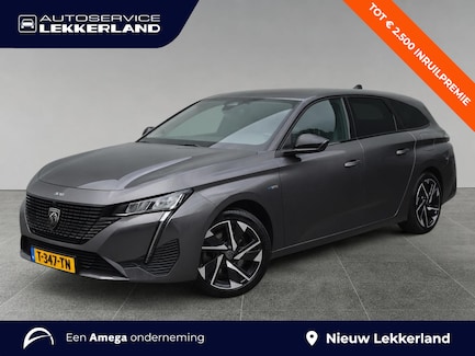 Peugeot 308 0
