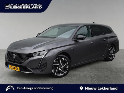 Peugeot 308 0