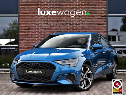 Audi A3 0
