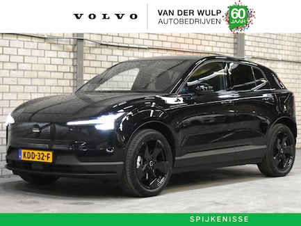 Volvo EX30 0