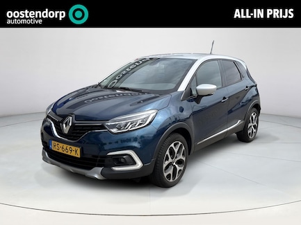Renault Captur 0