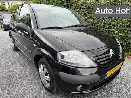 Citroën C3 0