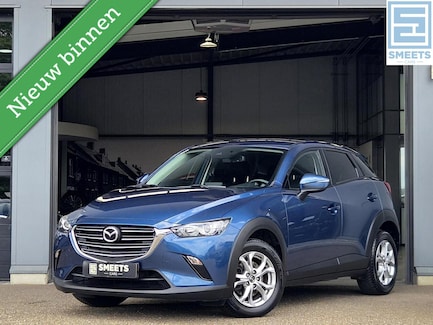 Mazda CX-3 0