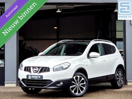 Nissan Qashqai 0