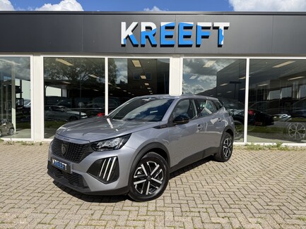 Peugeot 2008 0