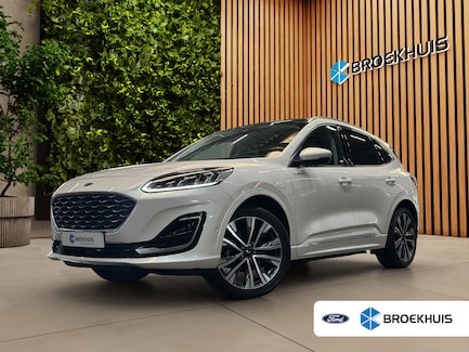 Ford Kuga 0