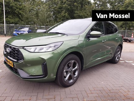 Ford Kuga 0