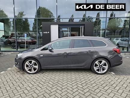 Opel Astra 0
