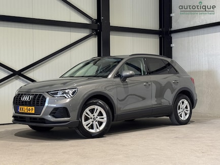 Audi Q3 0