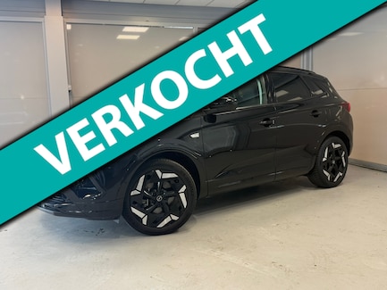 Opel Grandland 0