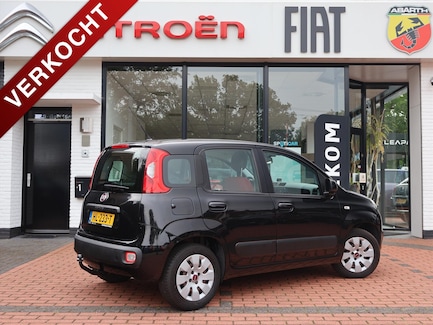 Fiat Panda 0