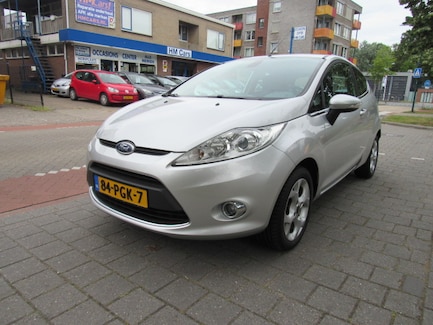 Ford Fiesta 0