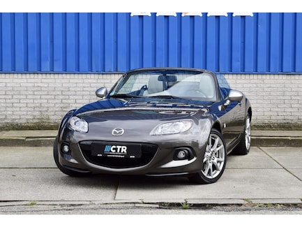 Mazda MX-5 0