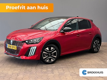 Peugeot 208 0