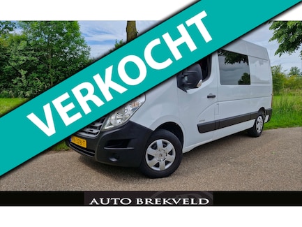 Renault Master 0