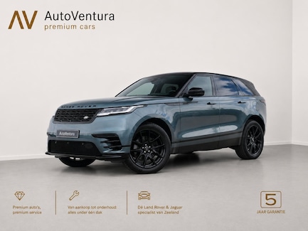 Land Rover Range Rover Velar 0
