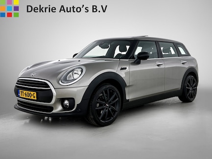 MINI Clubman 0