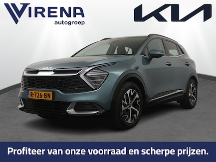 Kia Sportage 0
