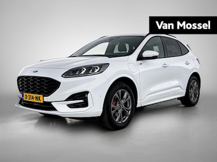 Ford Kuga 0