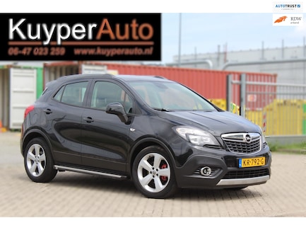 Opel Mokka 0