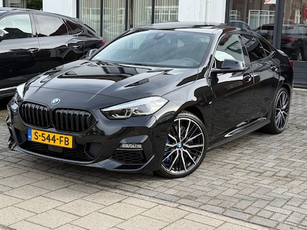 BMW 2-serie Gran Coupé 0