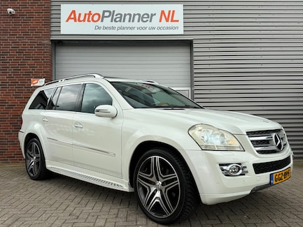 Mercedes-Benz GL 0