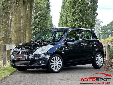 Suzuki Swift 0