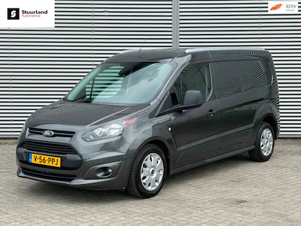 Ford Transit Connect 0