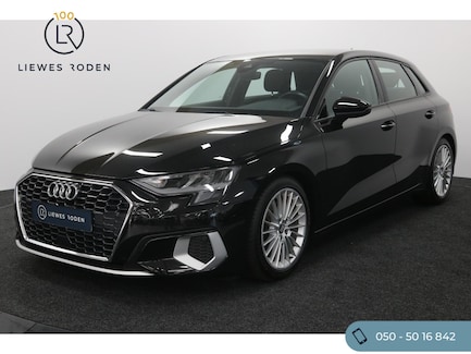 Audi A3 0