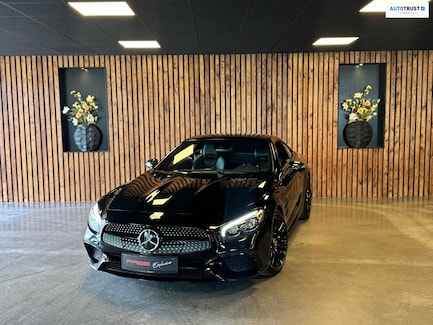 Mercedes-Benz SL 0