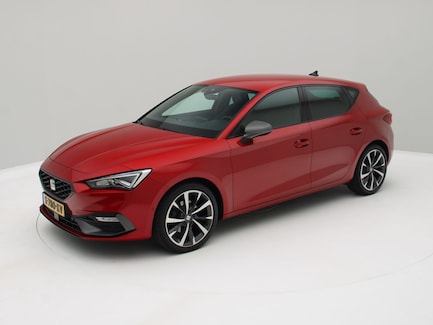 SEAT Leon 0