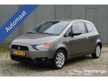 Mitsubishi Colt 0