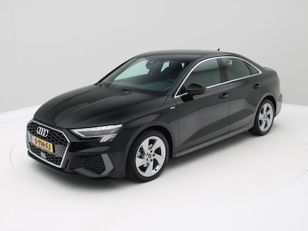 Audi A3 0