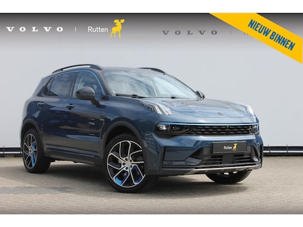 Lynk & Co 01 0