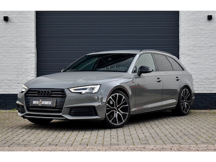 Audi A4 0