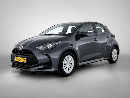 Toyota Yaris 0