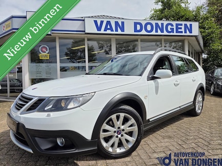 Saab 9-3X 0