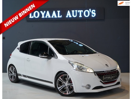 Peugeot 208 0