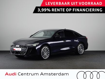 Audi A6 0