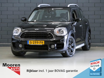 MINI Countryman 0