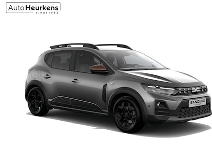 Dacia Sandero 0