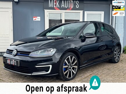 Volkswagen Golf 0