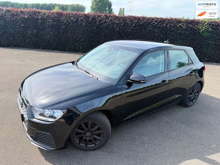 Audi A1 0