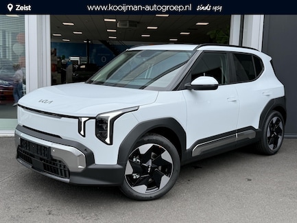 Kia EV2 0
