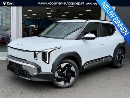 Kia EV2 0