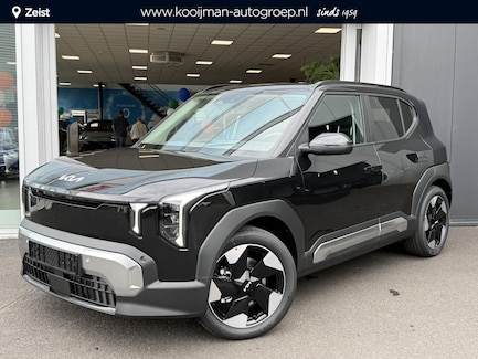 Kia EV2 0